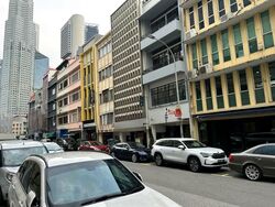 Hongkong Street (D1), Retail #582133411